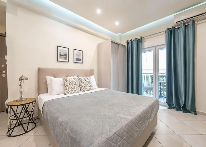 Cozy Apartment